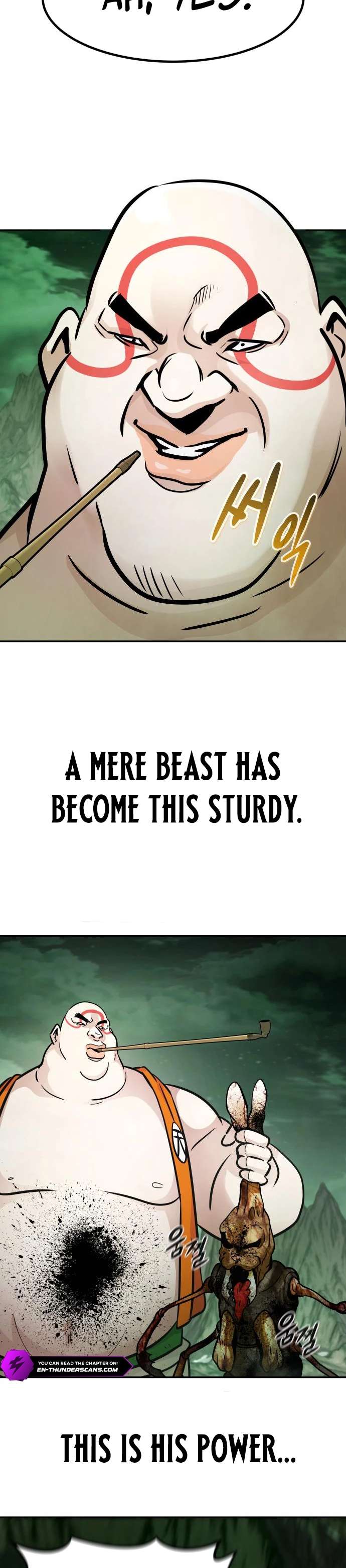 All Rounder Chapter 89 14